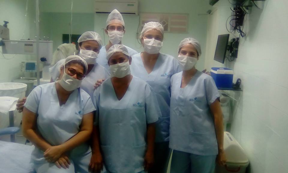 Rede Bioclínica passa a realizar transplante de córnea pelo SUS