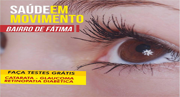 Fátima receberá o projeto “Saúde em Movimento”