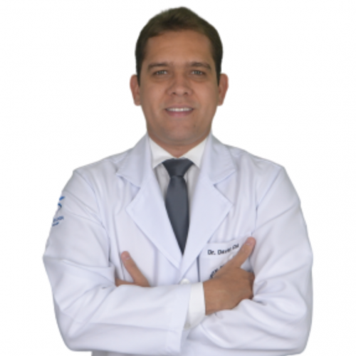 Dr. David Antonio Camelo Cid