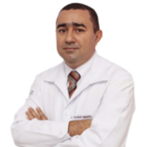 Dr. Evânio Dias Martins