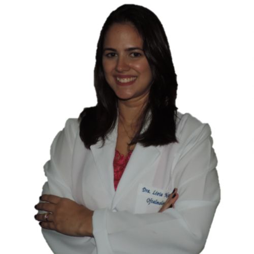 Dra. Lívia Noronha de Souza Bodendiek