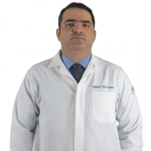 Dr. Tácito Soares