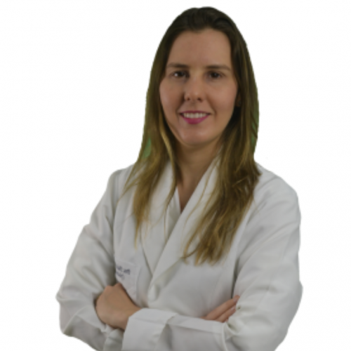 Dra. Thalita Costa Monteiro