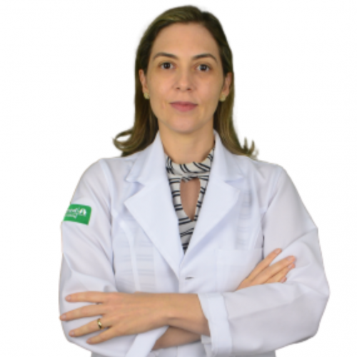 Dra. Viviane Pinho Gurgel 