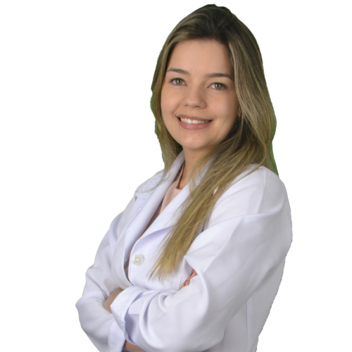 Dra. Rebeca Belizario Soares