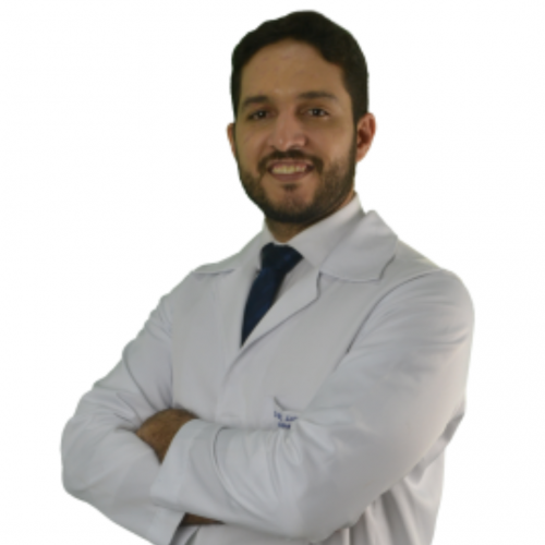 Dr. Paulo Victor
