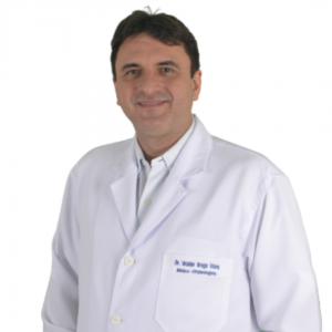 Dr. Walder Braga