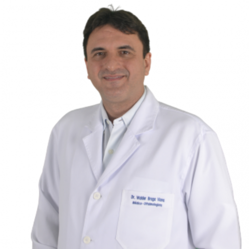 Dr. Walder Braga Viana