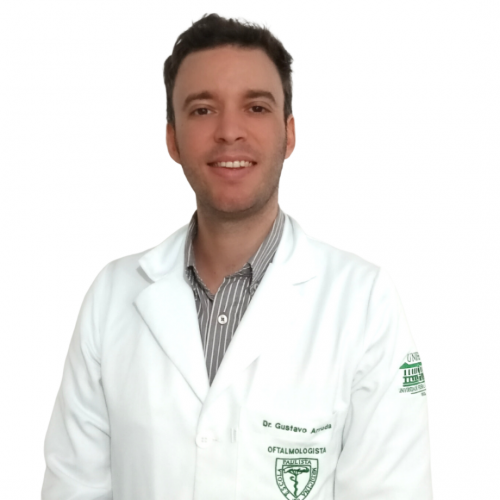 Dr. Gustavo Arruda