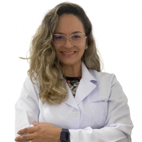 Dra. Lia Carolina Araújo Barroso