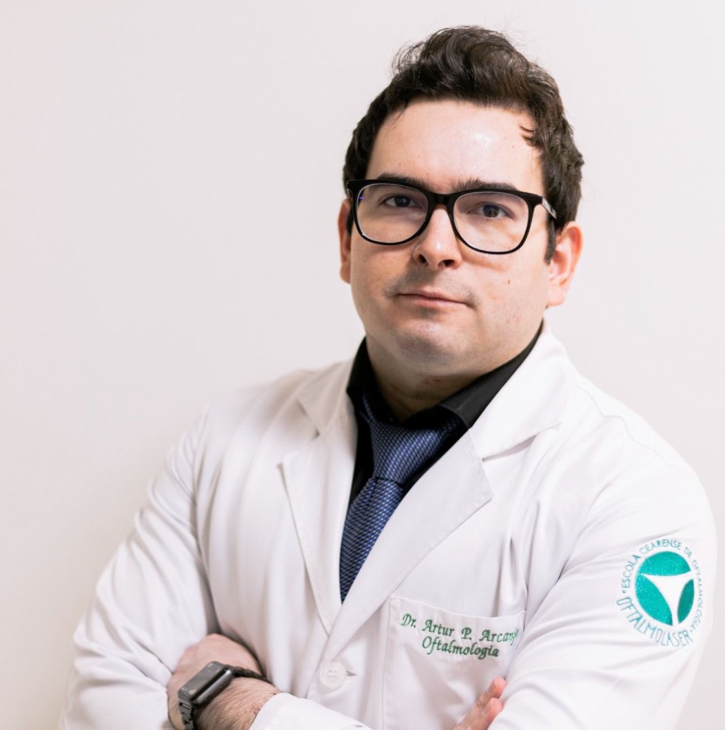 Dr. Artur Arcanjo
