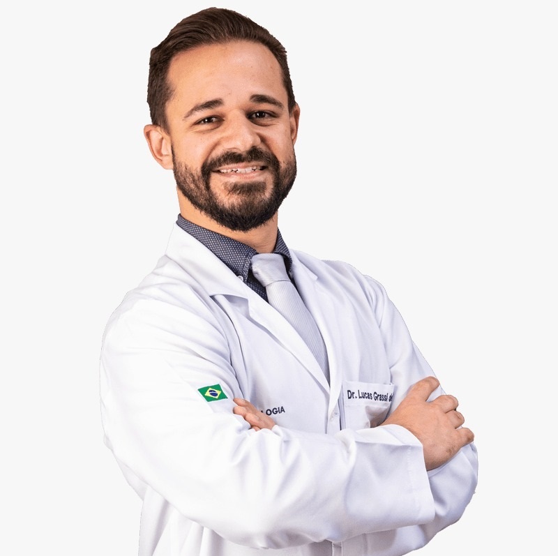 Dr. Lucas Grassi Sá