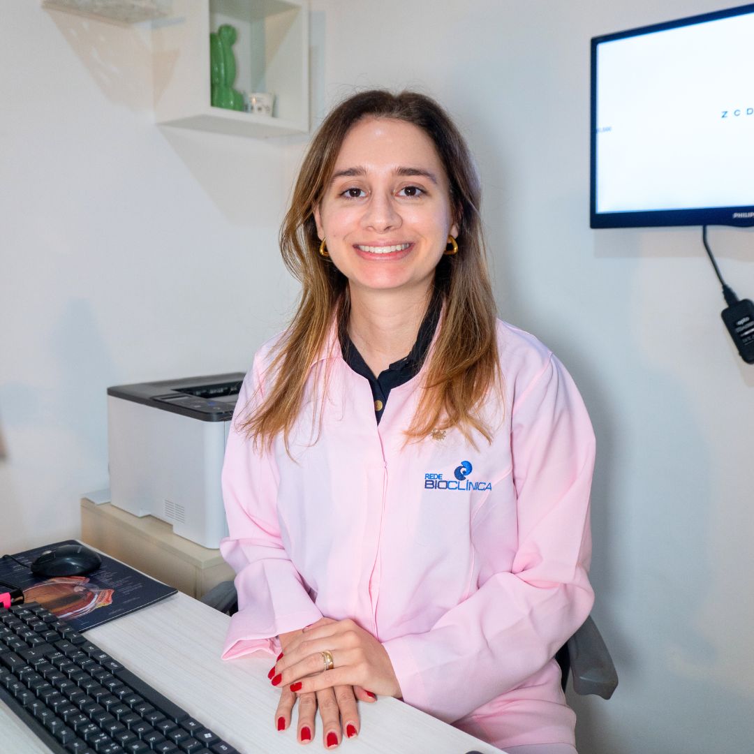 Ana Tereza de Araújo Marques