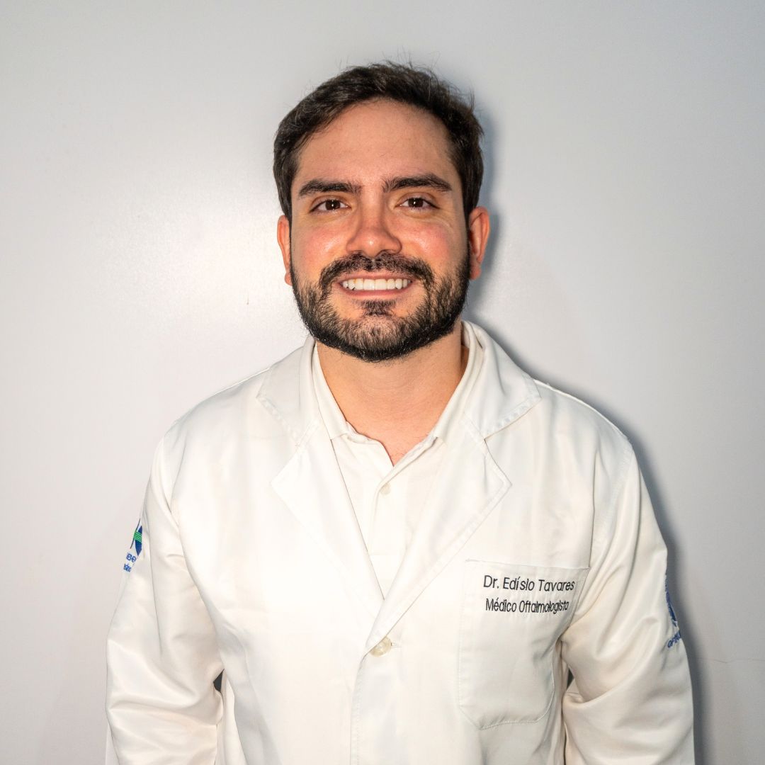 Dr. Edísio Tavarez