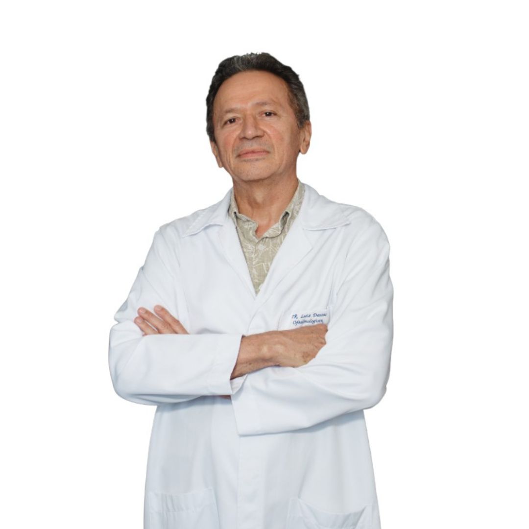 Dr. Luiz Bezerra Dantas