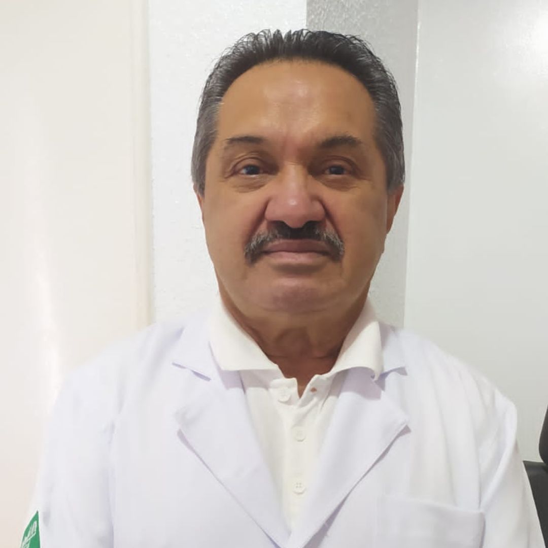 Dr. Gersivan Gomes de Lima