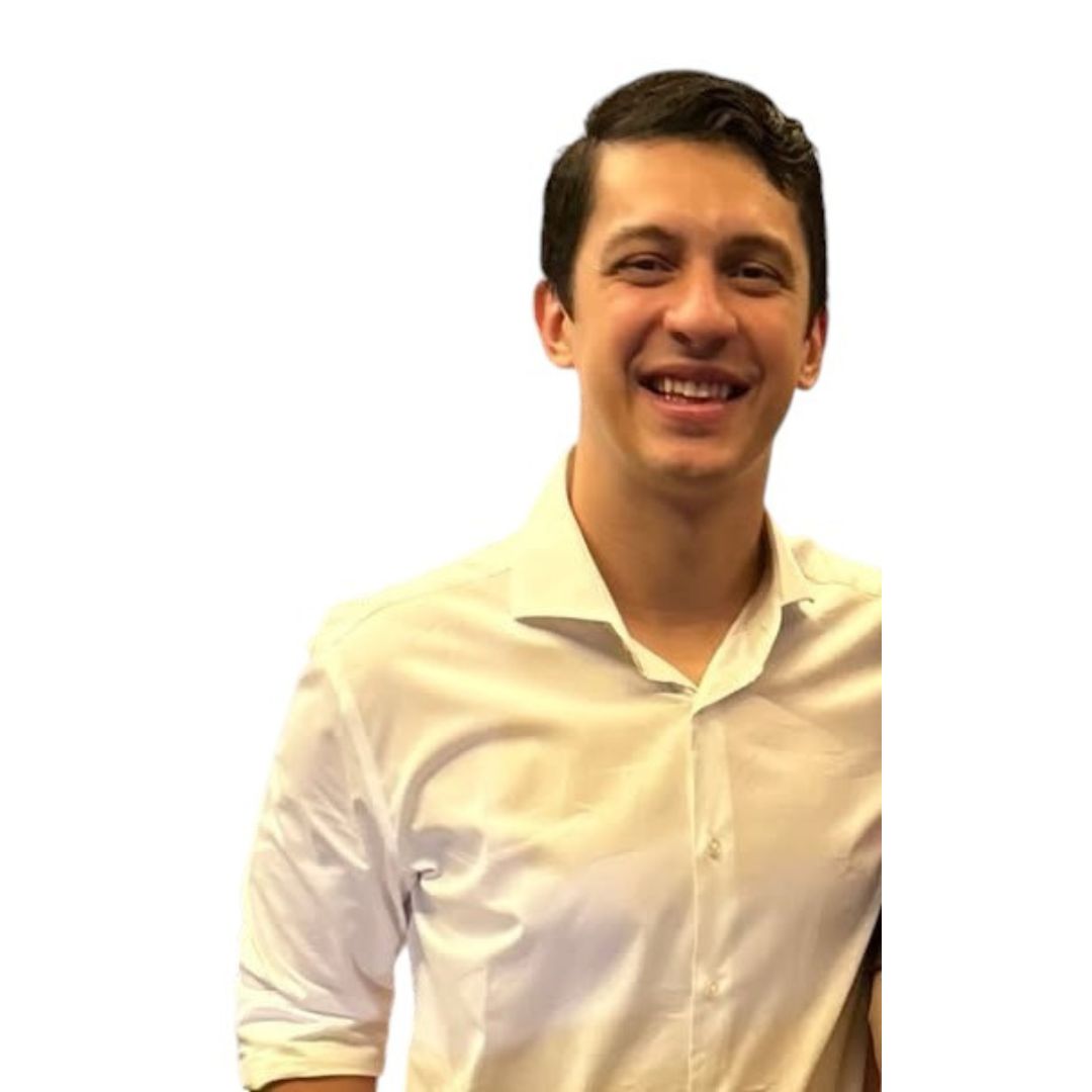 Dr. André Tigre Lima