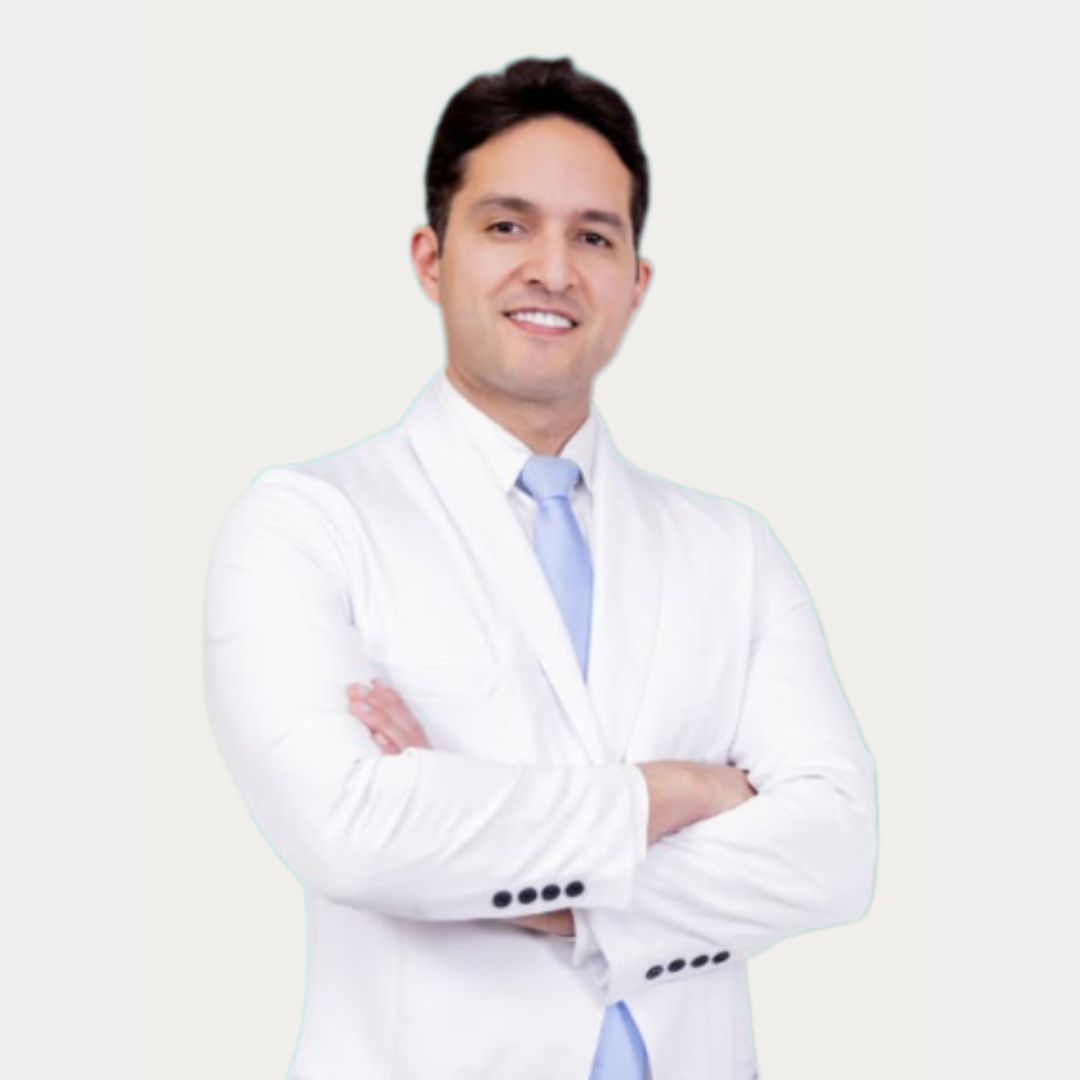 Dr. Paulo Victor Fernandes Sales