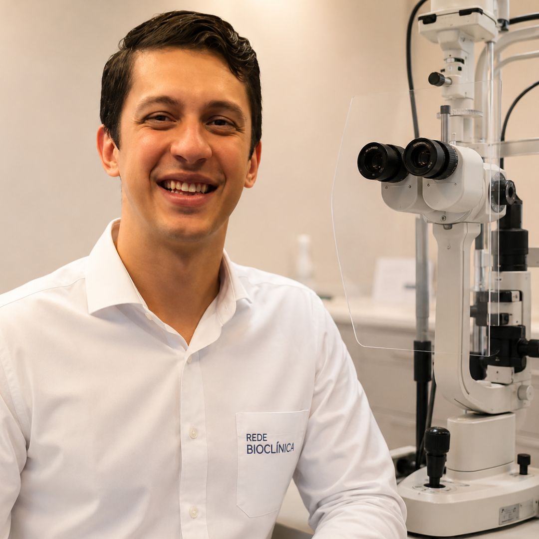 Dr. André Tigre Lima